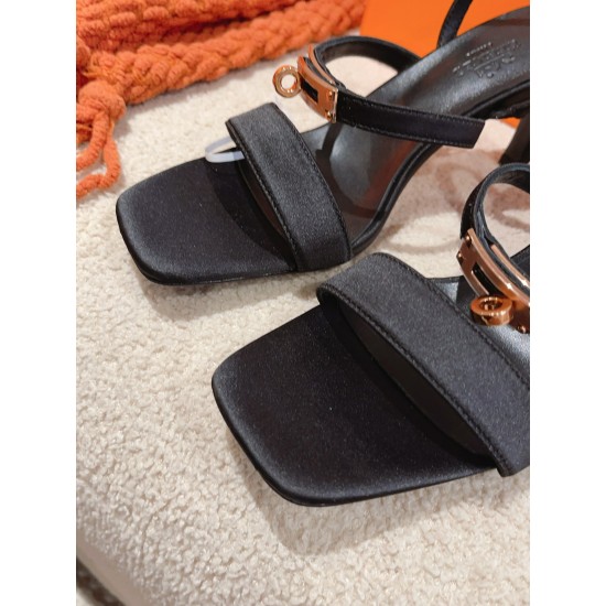 Hermes Sandals