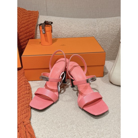 Hermes Sandals