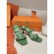 Hermes Sandals