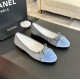 Chanel Ballerinas