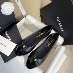 Chanel Ballerinas