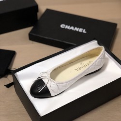 Chanel Ballerinas