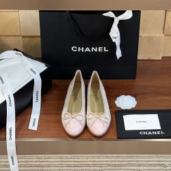 Chanel Ballerinas