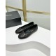 Chanel Ballerinas