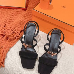 Hermes Sandals