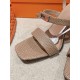 Hermes Sandals