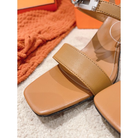 Hermes Sandals