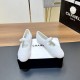 Chanel Ballerinas