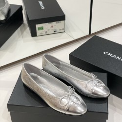 Chanel Ballerinas