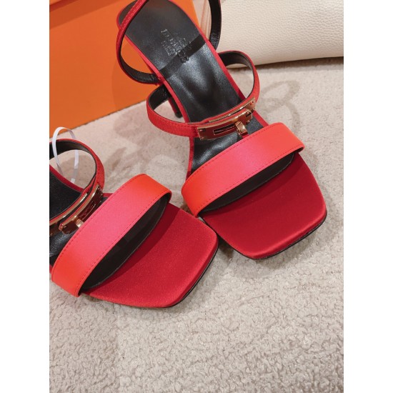 Hermes Sandals