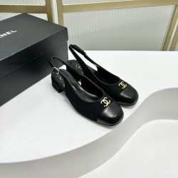 Chanel Ballerinas