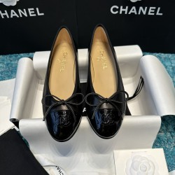 Chanel Ballerinas