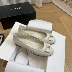 Chanel Ballerinas