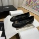 Chanel Ballerinas