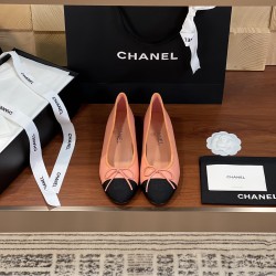 Chanel Ballerinas