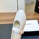 Chanel Ballerinas