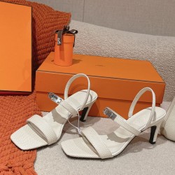 Hermes Sandals