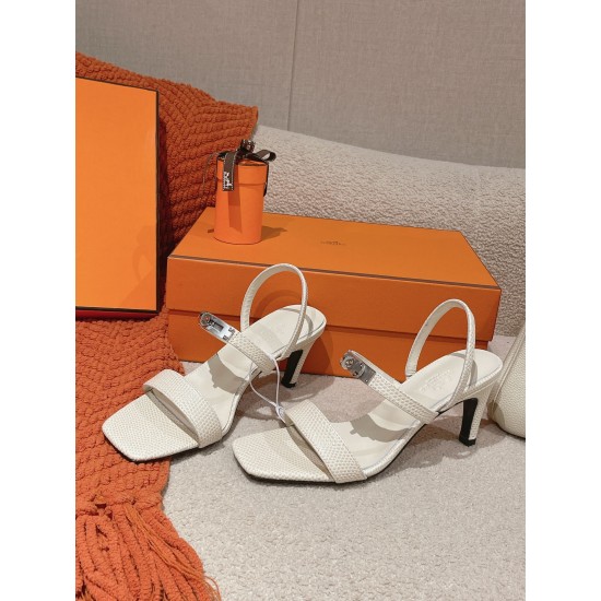 Hermes Sandals