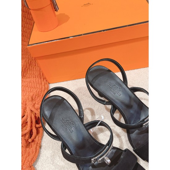 Hermes Sandals