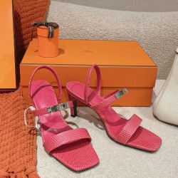 Hermes Sandals