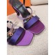 Hermes Sandals