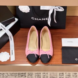 Chanel Ballerinas