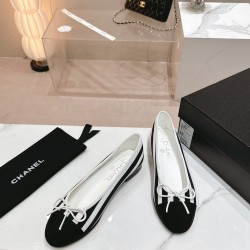 Chanel Ballerinas