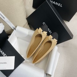 Chanel Ballerinas