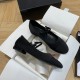 Chanel Ballerinas