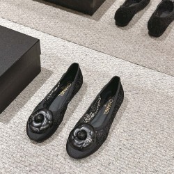 Chanel Ballerinas