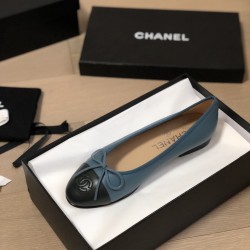 Chanel Ballerinas