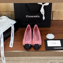 Chanel Ballerinas