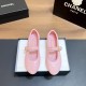 Chanel Ballerinas