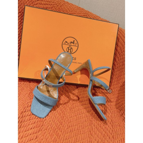 Hermes Sandals