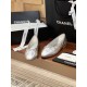 Chanel Ballerinas