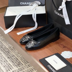 Chanel Ballerinas