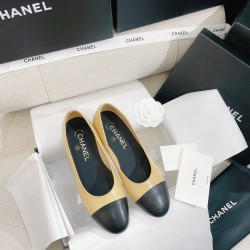 Chanel Ballerinas