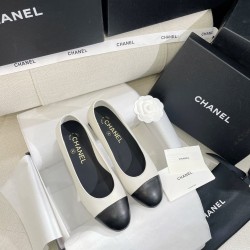 Chanel Ballerinas