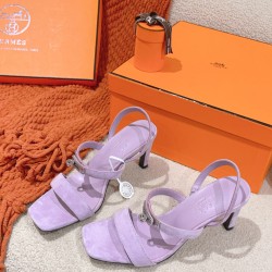 Hermes Sandals