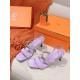 Hermes Sandals