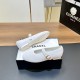 Chanel Ballerinas