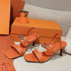 Hermes Sandals