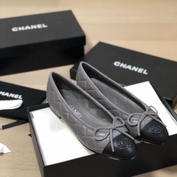 Chanel Ballerinas