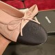 Chanel Ballerinas