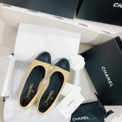 Chanel Ballerinas