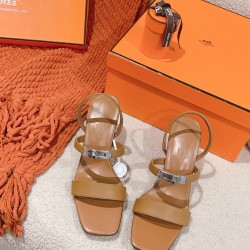 Hermes Sandals