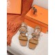 Hermes Sandals