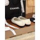 Chanel Ballerinas