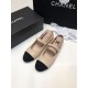 Chanel Ballerinas