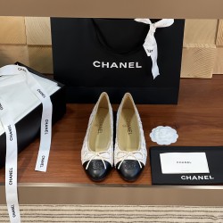 Chanel Ballerinas